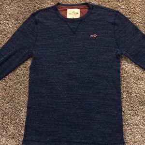 Hollister long-sleeve